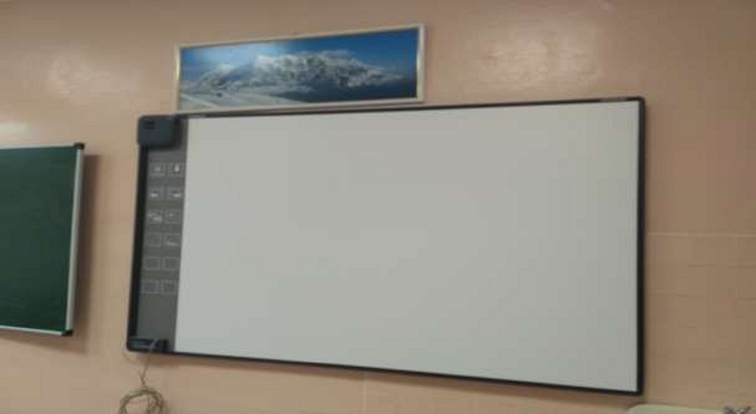Кабинет ИКТ Кабинет ИКТ