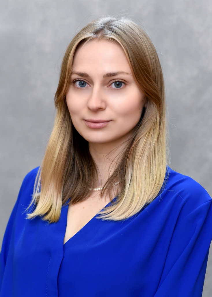 Болоховцева Анастасия Ивановна.