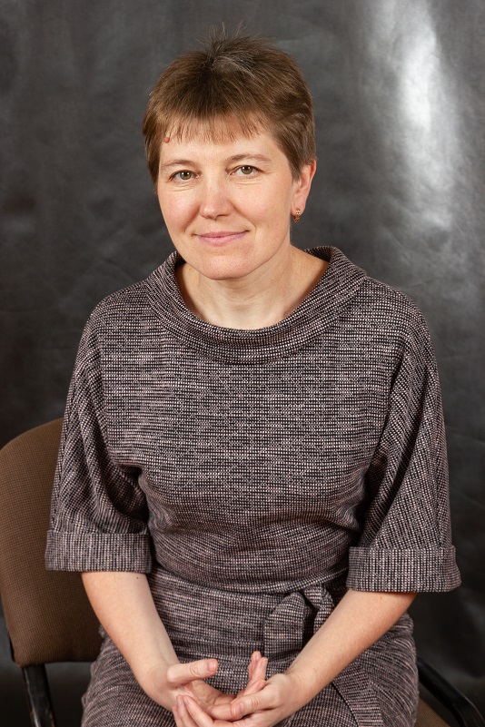 Курышова Екатерина Викторовна.