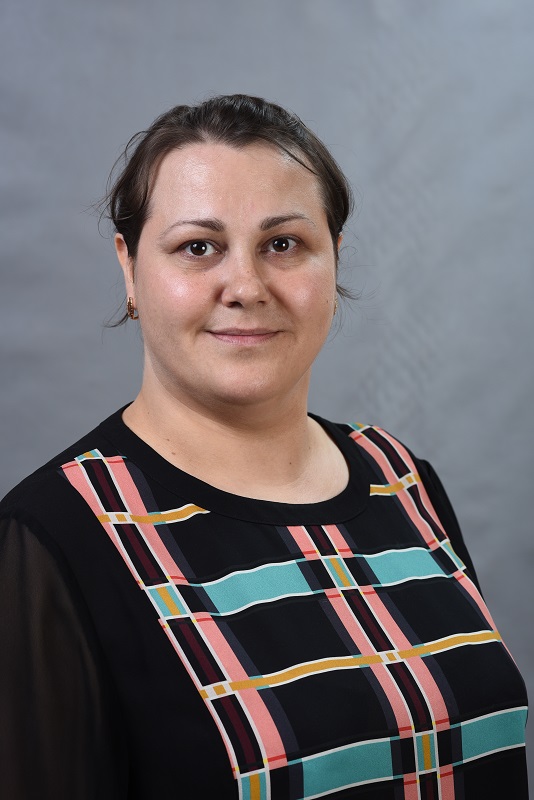 Сарсенова Анна Владиславовна.