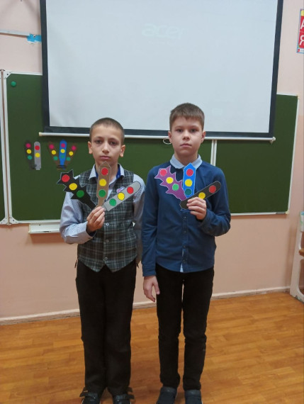 Профилактика детского дорожно-транспортного травматизма.