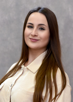Низаметдинова Эльмира Хусяиновна Низаметдинова Эльмира Хусяиновна
