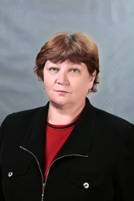 Пономарева Наталья Николаевна Пономарева Наталья Николаевна
