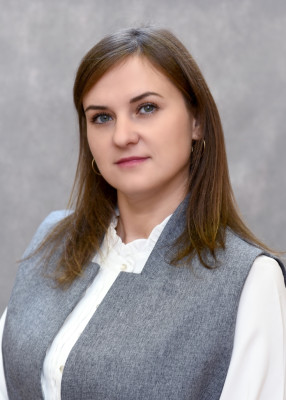 Костина Екатерина Сергеевна Костина Екатерина Сергеевна